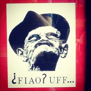 Meet your Posher, Carlos